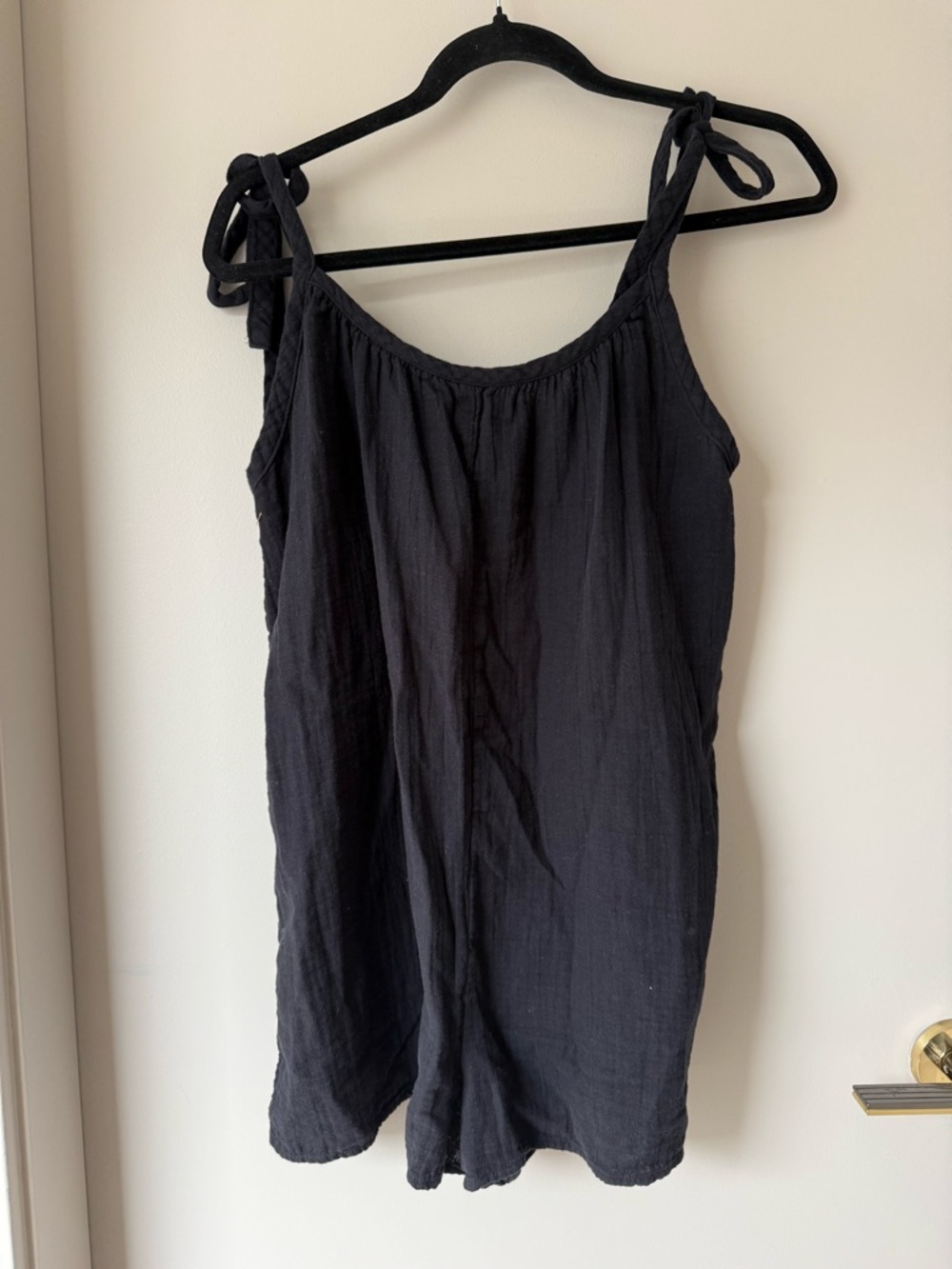 Wilfred Free Women’s Short Jumpsuit